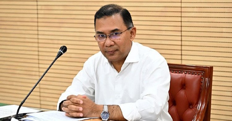 রামিসা হত্যাকাণ্ডের দ্রুত বিচারে আইনমন্ত্রী ও স্বরাষ্ট্রমন্ত্রীকে প্রধানমন্ত্রীর ধন্যবাদ